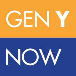 GenYNow's profile picture. Gen Y Now: Millennials and the Evolution of Leadership by @BuddyHobart and @HerbSendek from @WileyBiz
