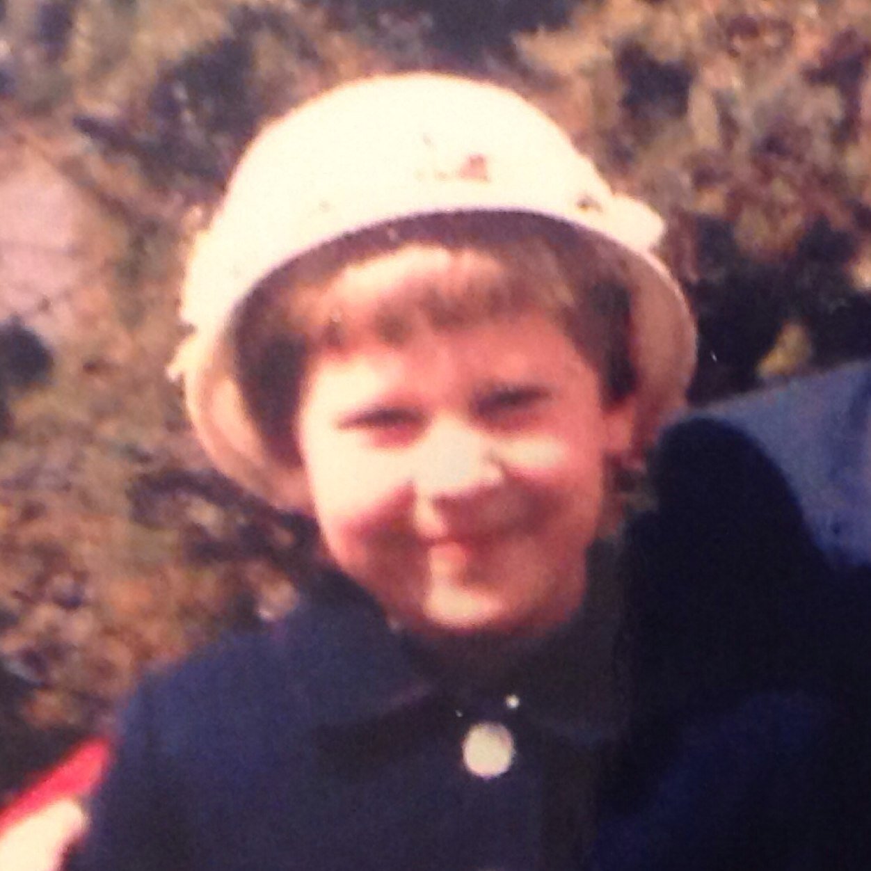 Cdbrouw's profile picture. 