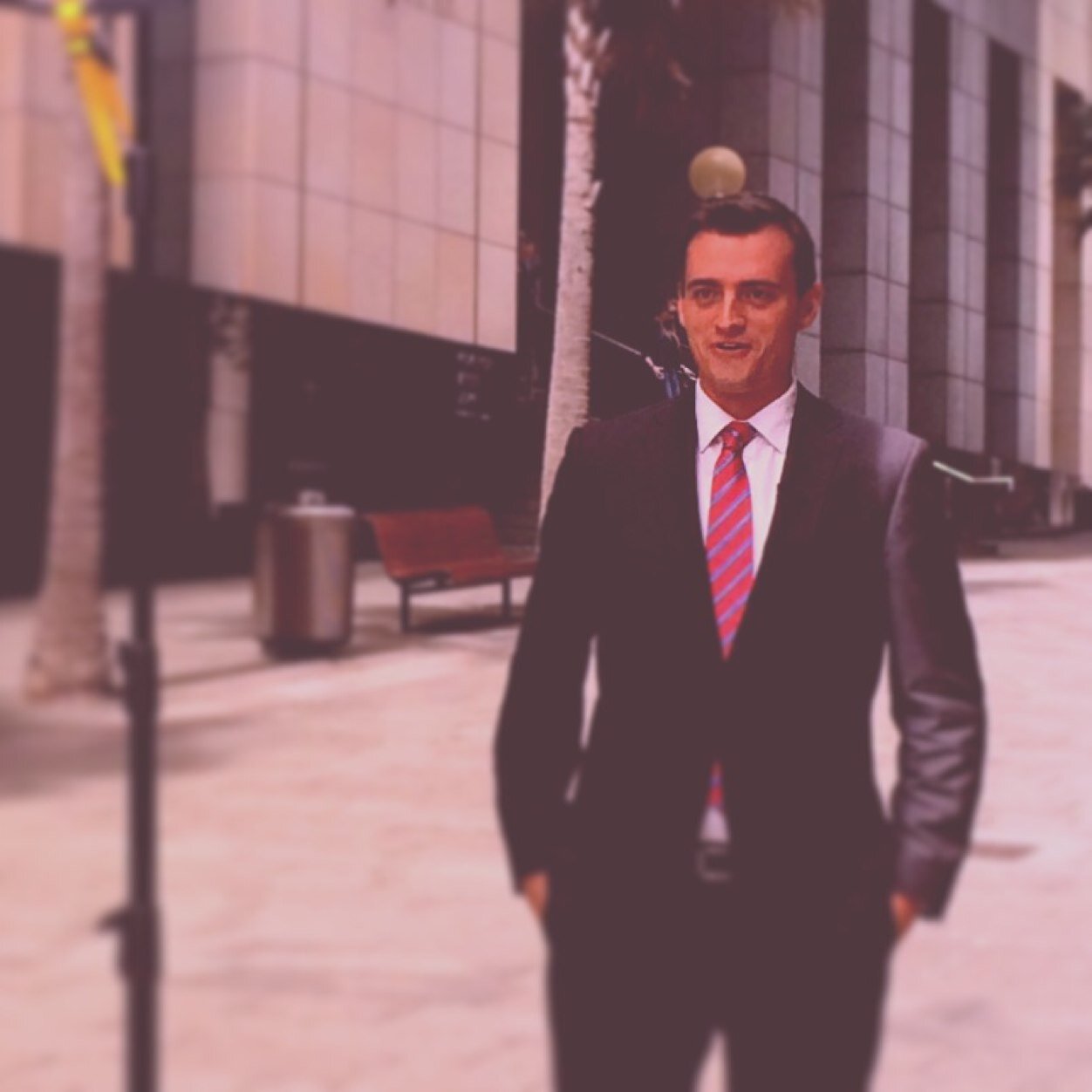 josh10murphy's profile picture. Former news journo who still hangs around politics