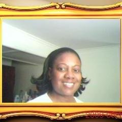 Regeana49's profile picture. I am a witness that giving to TBN works.