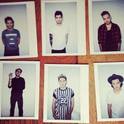 Directioner / Belieber / Smiler