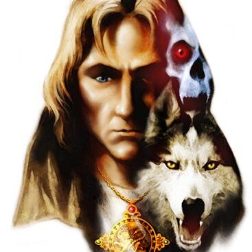 Gamer mixed with sci fi and fantasy with a dash of steampunk, I am the Zork Grand Inquisitor.