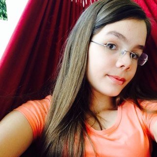 Brasileira, 13 aninhos