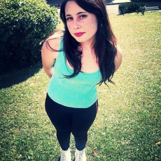 Gremista ♥ Gaucha ♥