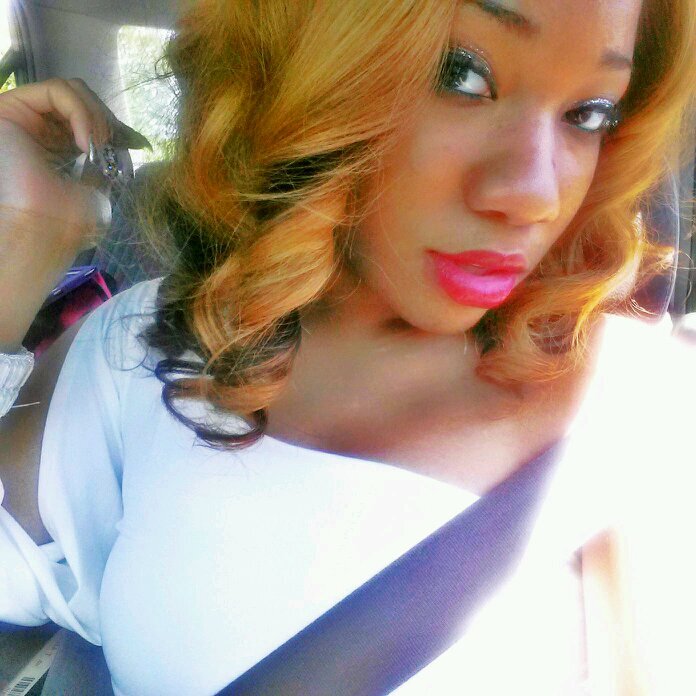 Don't let this cute face and smile fool you. Ridgeway Senior @chrisbrown ETSU18