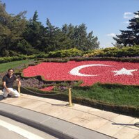 İbrahim Tanrıtanır (@itanritanir) Twitter profile photo