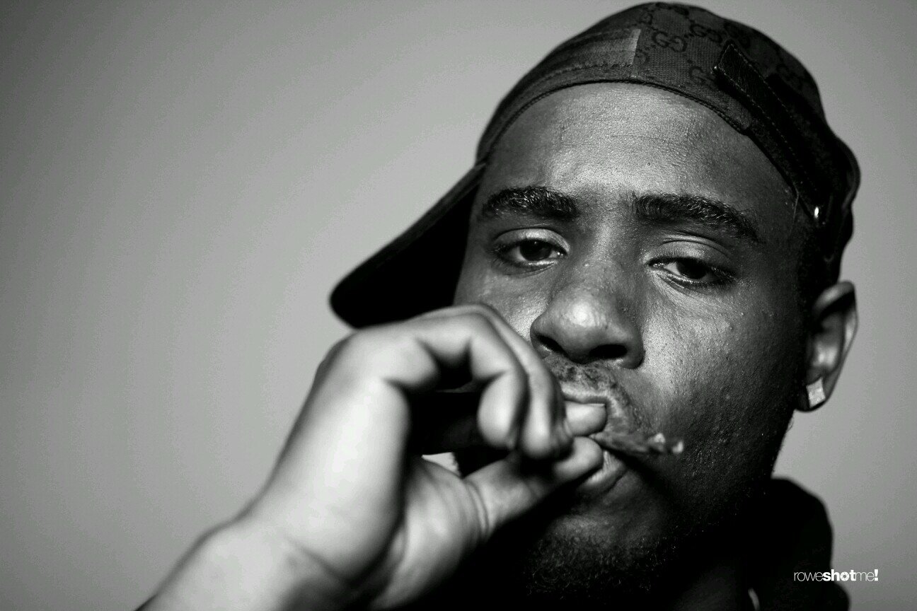 100% Real! Keep it REAL wit me, I'll have no choice but to keep it REAL with you!!! #From8MileToInkTown #WestSideNigga Watch the video!! http://t.co/kTxyFNDBdd