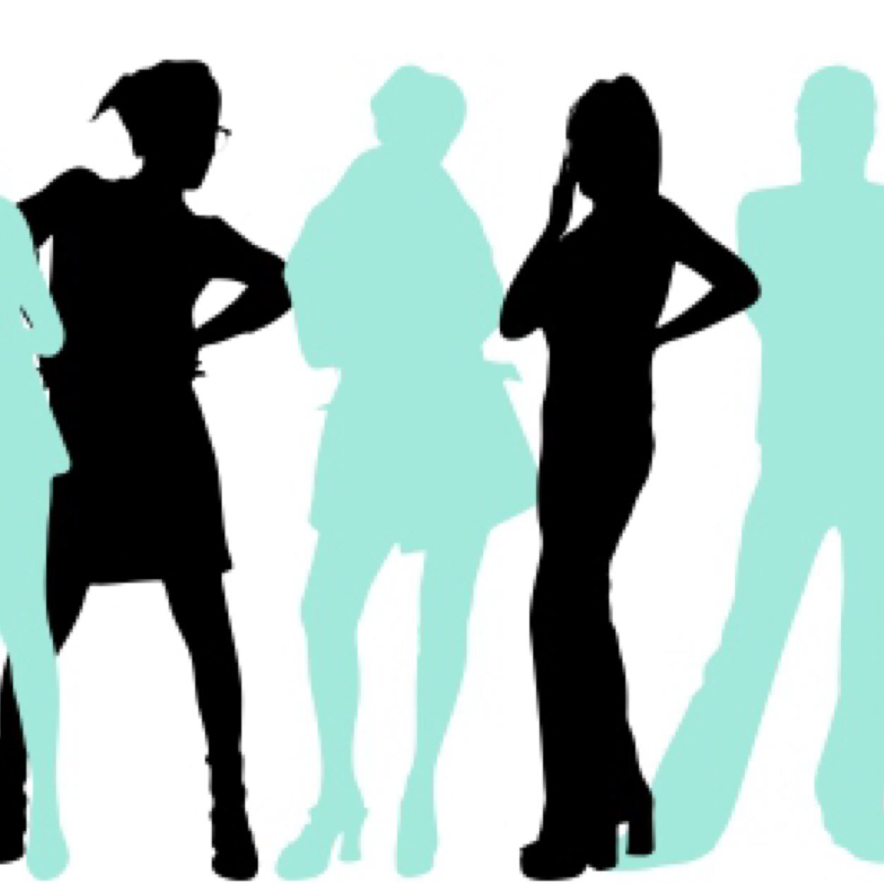 Promoting small businesses through social media.