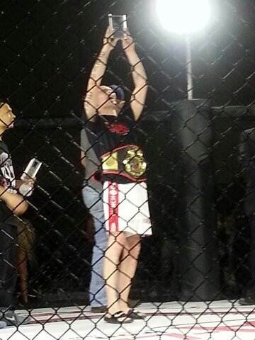 SteveBethunemma's profile picture. Son, brother, uncle, friend, fighter, and lover.