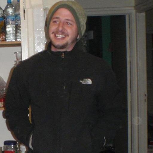 Dave_McDaverton's profile picture. Aspiring part time thinker.