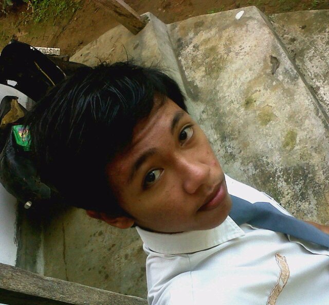 hidup ku lbih indah begini
