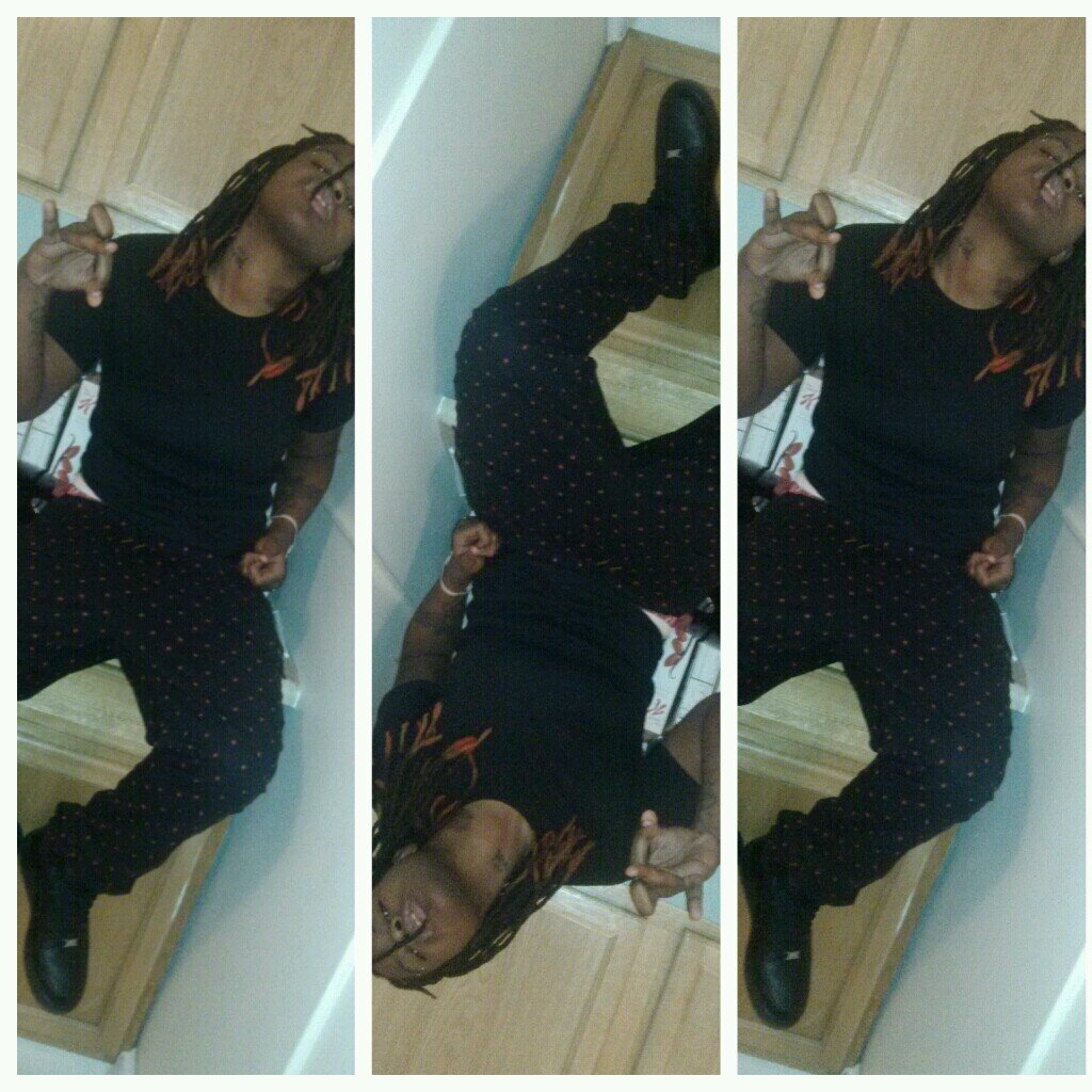 SHINE GANG GONE BANG SIMPLE AS THAT !!!!!!!