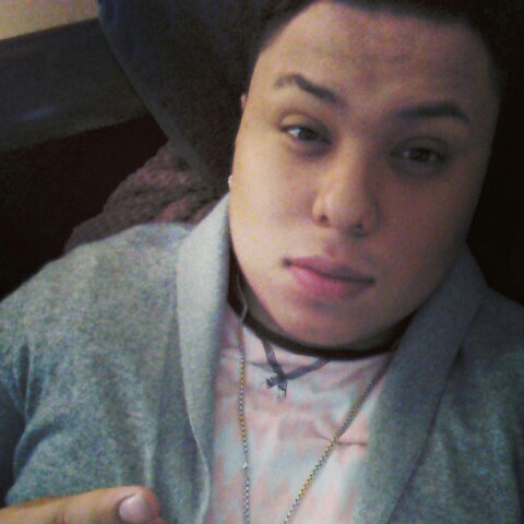 Jesus follower (Guatemalan) JDM 19 years old