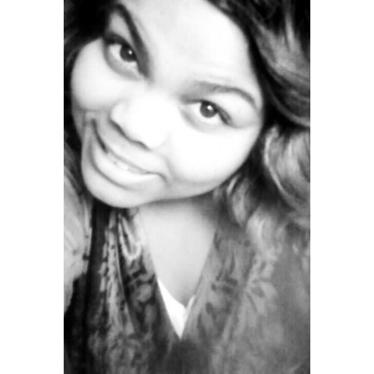 im Morgan....super weird...yeah.