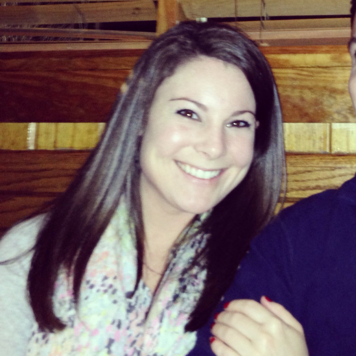 AllisonJean87's profile picture. 