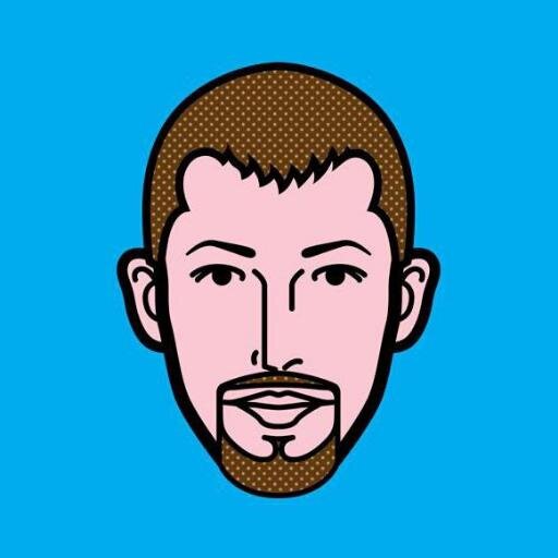 Vacationer, falafel enthusiast, seemingly has two left feet, thinks he's good at Jeopardy (but he's not), aspiring master triangle player, might rap for food.