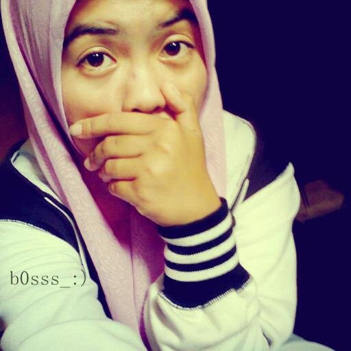 Bariatul Hasanah @Bariatul_Hsh