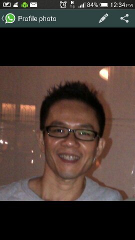 keanguan09's profile picture. 