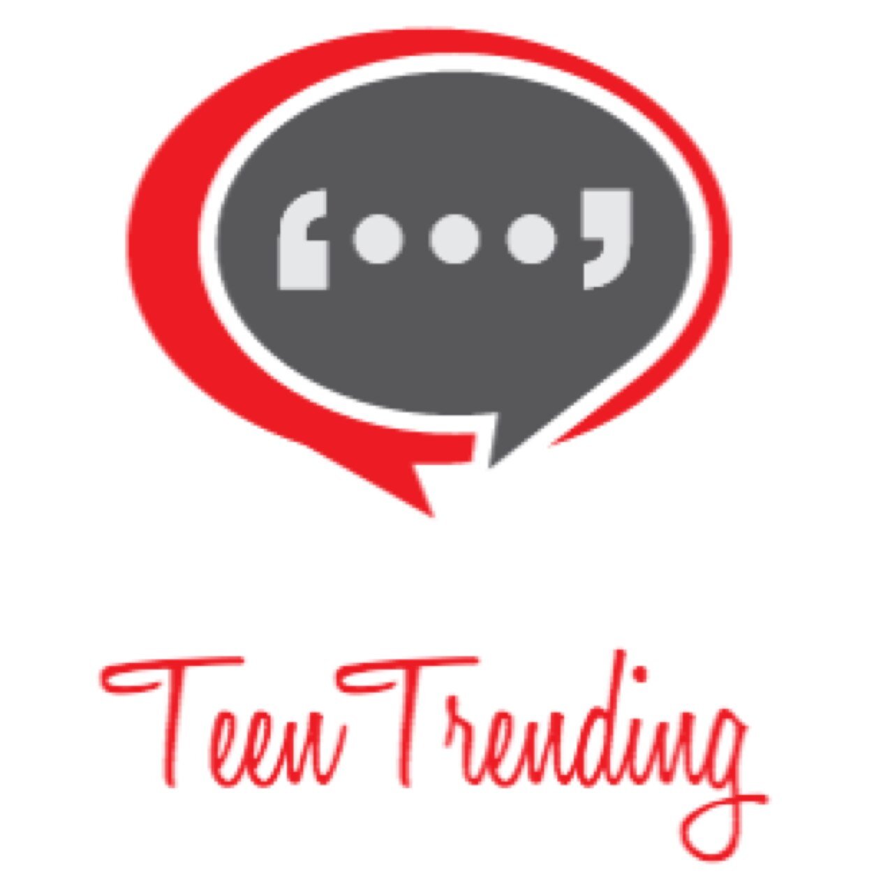 Official twitter of Teen Trending. Coming soon!