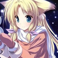 ★ Starlighter ★ (@blazejanette) 's Twitter Profile