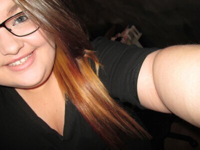 haley_xo_gray's profile picture. 