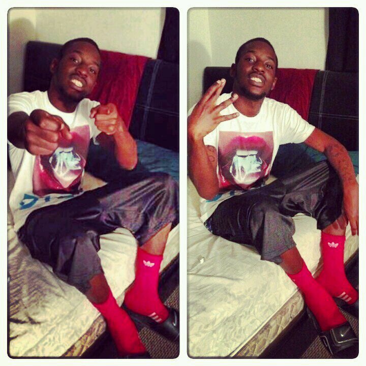 R.I.P Frankoo, Lady, Flyboi We Miss Ya' Like A Old Episode| #48Gang My Boyz | West Orlando | Getcho Ass Sprayed Like Dem 80's Jerry Curles | 90's | #48GMT