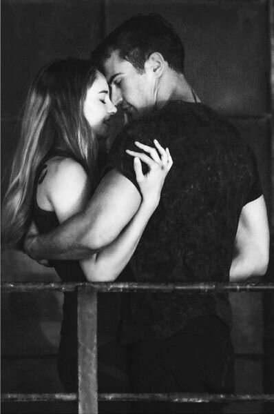 tris e quatro se comam