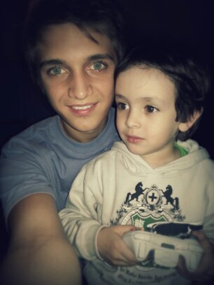 IvanRLusich's profile picture. 