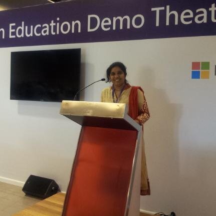 kalpanakkumar's profile picture. Curious little mind!