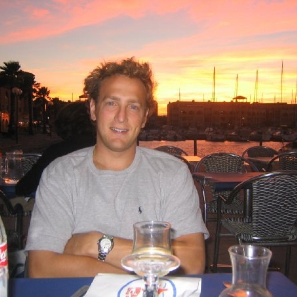 Legal Counsel for the Court of Arbitration for Sport. From New York to Switzerland. Asst. Head Lacrosse Coach for Swiss World Team, Buffalo 2015. Hopp Suisse!