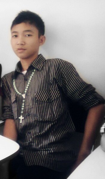 TTrisCristian's profile picture. Titus Trisman Halawa | 20 April 1999 | Male | Mention for followback