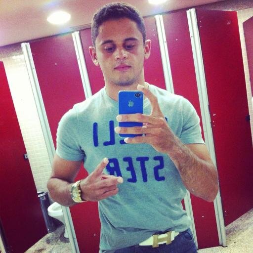 “Eu dou o melhor de mim, para ser o melhor para você.”
