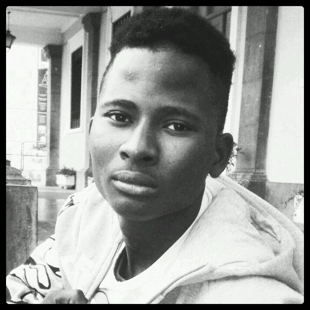 Ganjaa smokiing swggg niggaaa