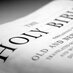 [ Bible News ] (@bible) Twitter profile photo