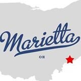 Welcome to the City of Marietta, the first organized settlement in the Northwest Territory, 1788.