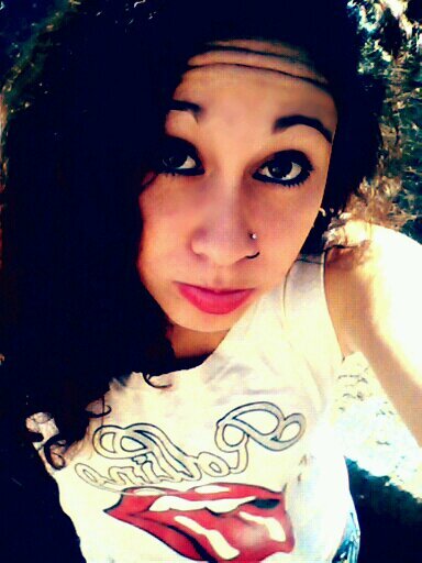 Amo El Rap :3 Me Gusta El Futbol, Soy Del Mas Grande River Plate :’3 Seguime Y Te Sigo :3
