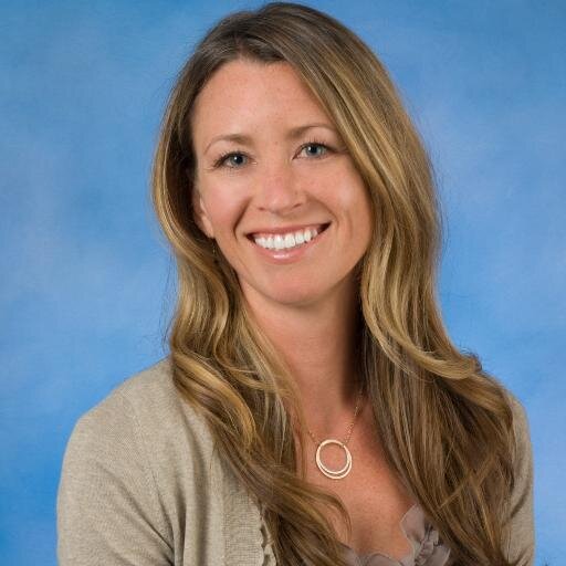 Lover of all things related to food and health. Nutritionist. Educator. Queen of the SBN workout. Devoted wife & momma.