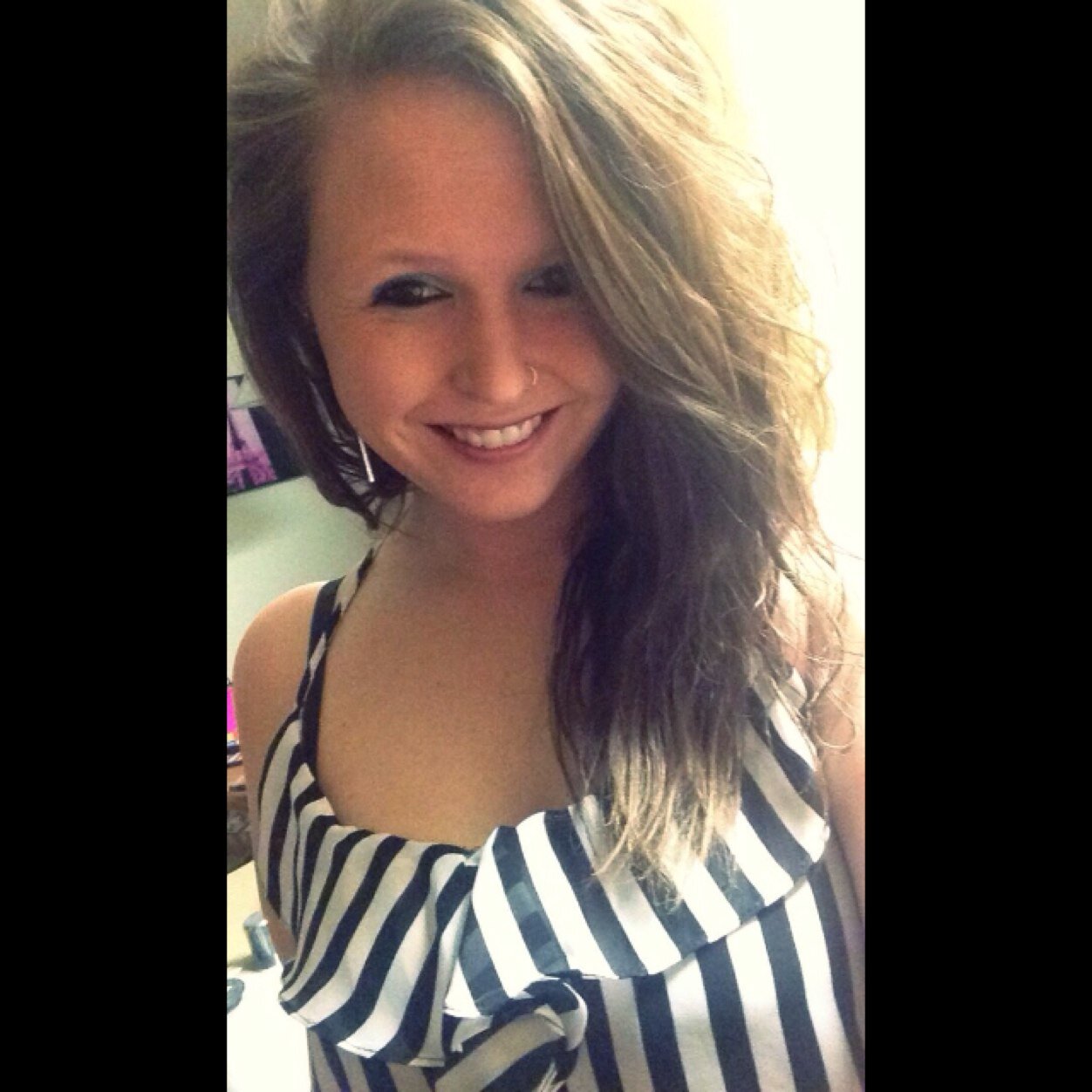 New twitter|20 years young|MA born, TX raised