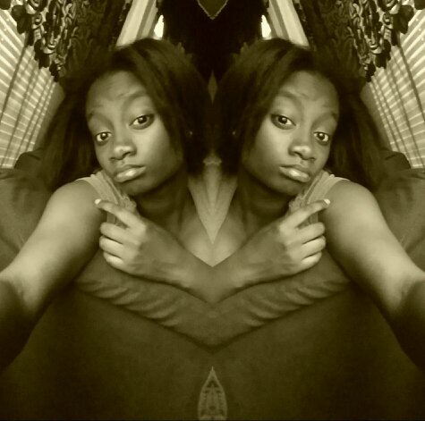 im unpredictable. . im different