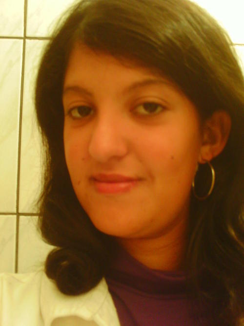 JessicaApareci's profile picture. 