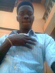 I would never be tired of u even if I am wit u all day long.in fact I grow 2 lyk u a little more everyday.I love u.