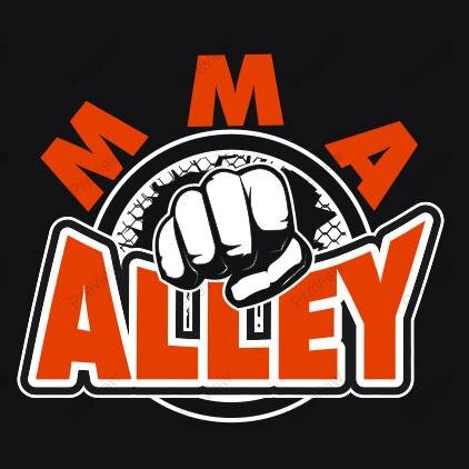 MMA Alleyさんのプロフィール画像