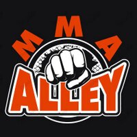 MMA Alley (@mmaalley) 's Twitter Profile