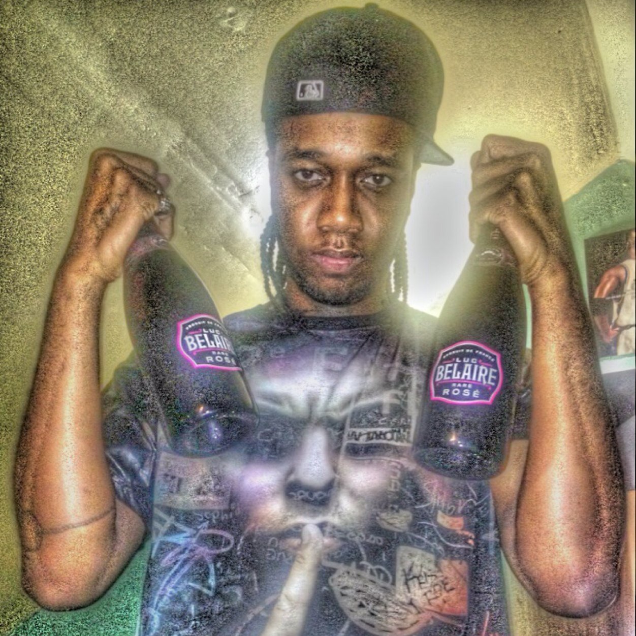 FlossyAunSey's profile picture. 