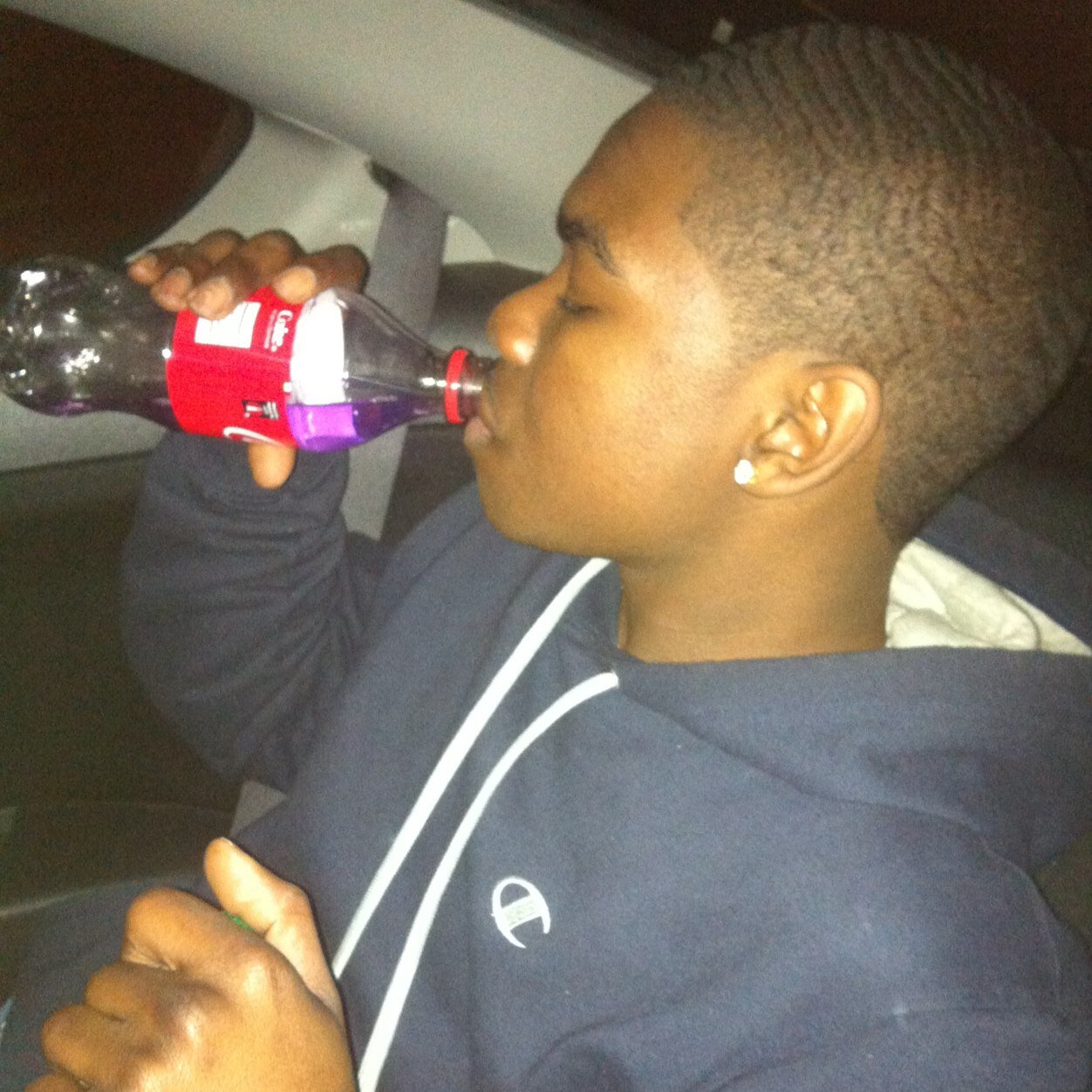 ABM nigga... Yung Ballout !!! R.I.P lil Snupe