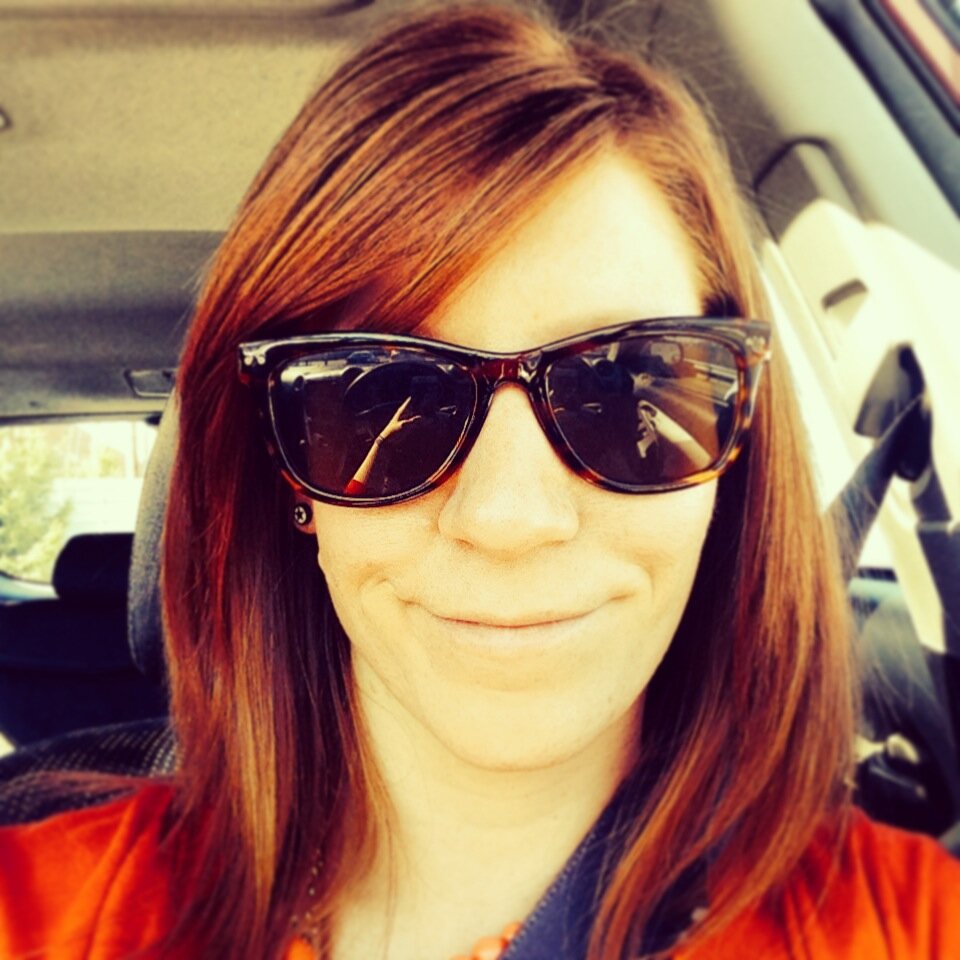 Science writer, ice cream lover, and doer of things.
