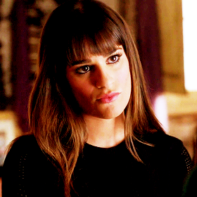 Ser parte de algo especial, te hace especial | I JUST WANT SOMEBODY TO LOVE ME ♥ Santana Lopez *--*