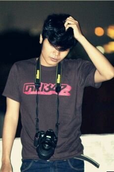 Rcm_maulana's profile picture. 