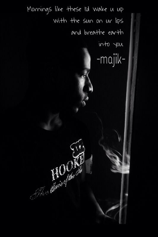 majikbwoi's profile picture. Rapper/Song writer..Signed to #RollBondMusic and an Archaeologist too.
#TeamiRed
#TGOD
#TeamFillUrPocket
#TeamMUFC. ****Ask 'bout me****
¤¤¤Most High¤¤¤