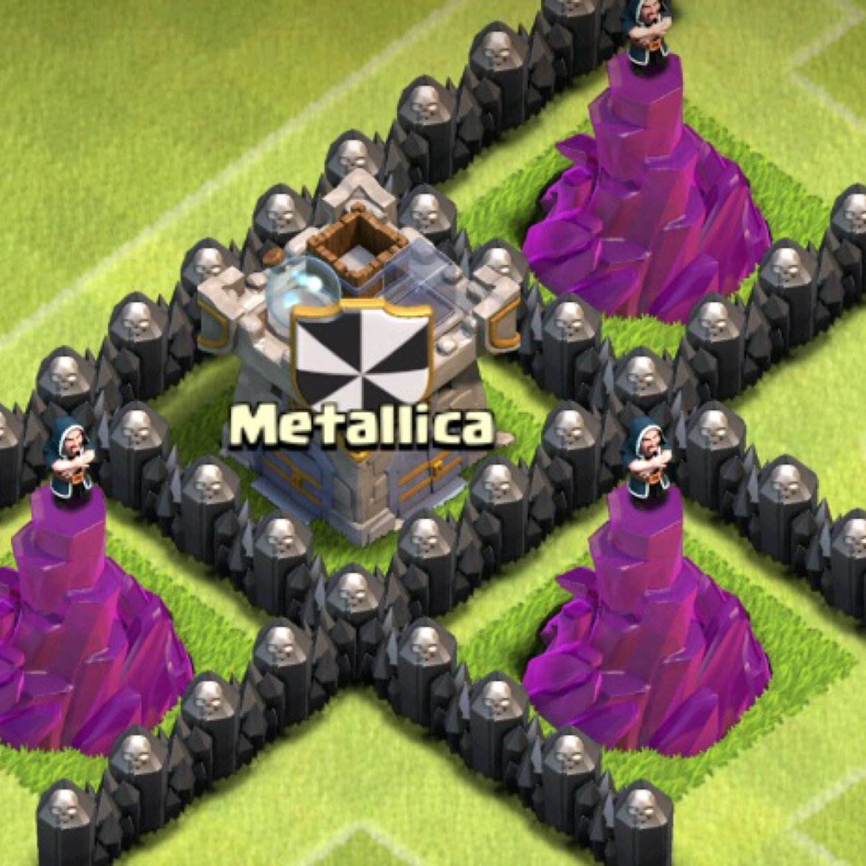 clanmetallica69 Profile Picture